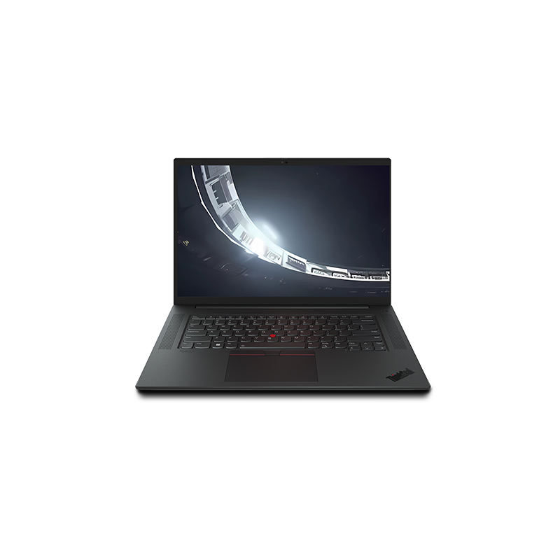 联想ThinkPad P1 酷睿i7-13800H 16英寸高性能设计师工作站笔记本电脑 32G 1T 4K屏 RTX 4080