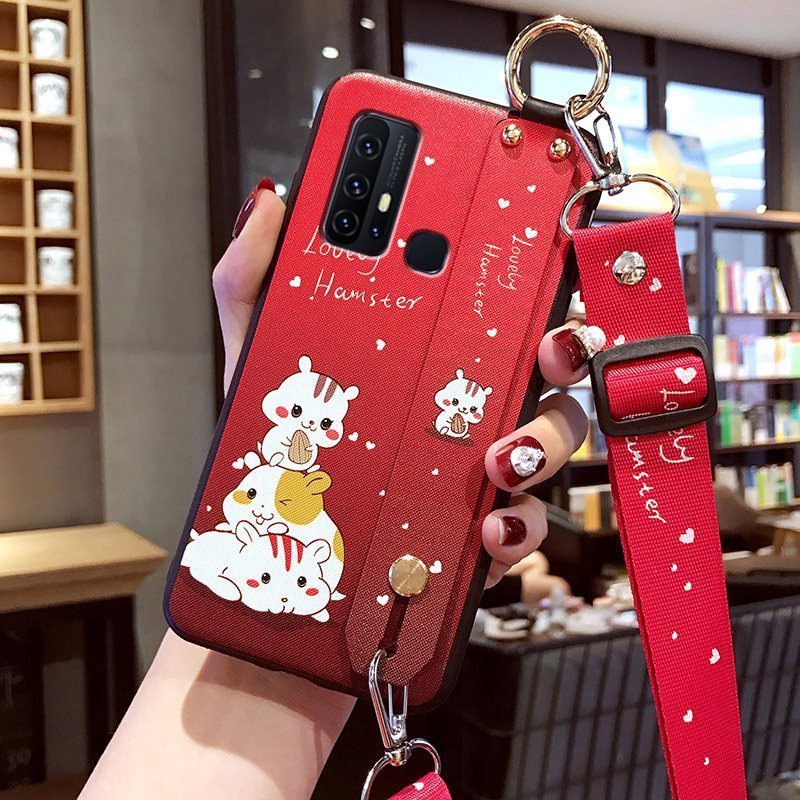 vivoz6手机壳vivoz6腕带5g版保护硅胶套voviz防摔v1963a磨砂软壳viovz