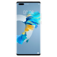 华为Mate40 pro 全网通5G手机华为 麒麟9000芯片 超感知徕卡影像 【5G版】亮黑色-8GB+256GB