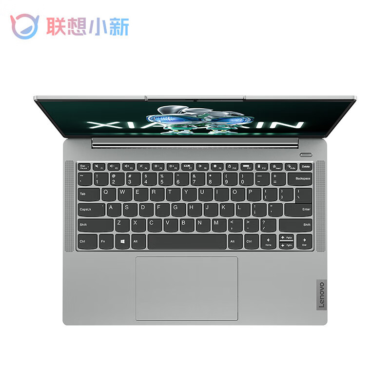 联想笔记本电脑 小新14 IAH8 [i7-12700H 16G 512G]