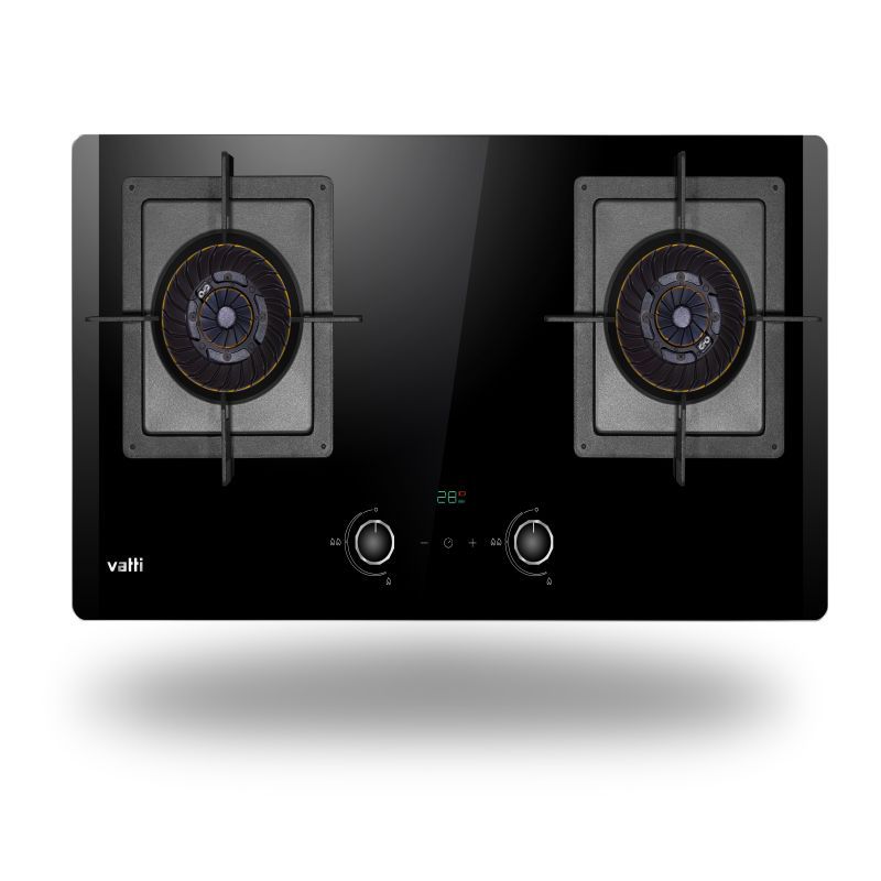 华帝燃气灶jztb8301b