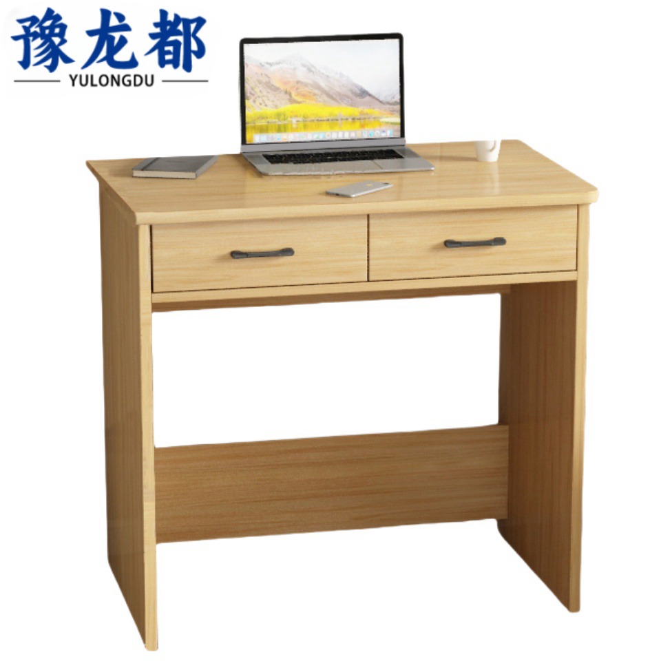 豫龙都写字桌80cm张