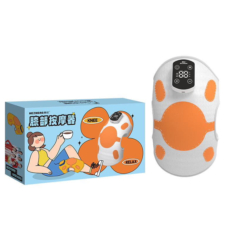 和正膝盖按摩器(单支装)HZ-X5高清大图