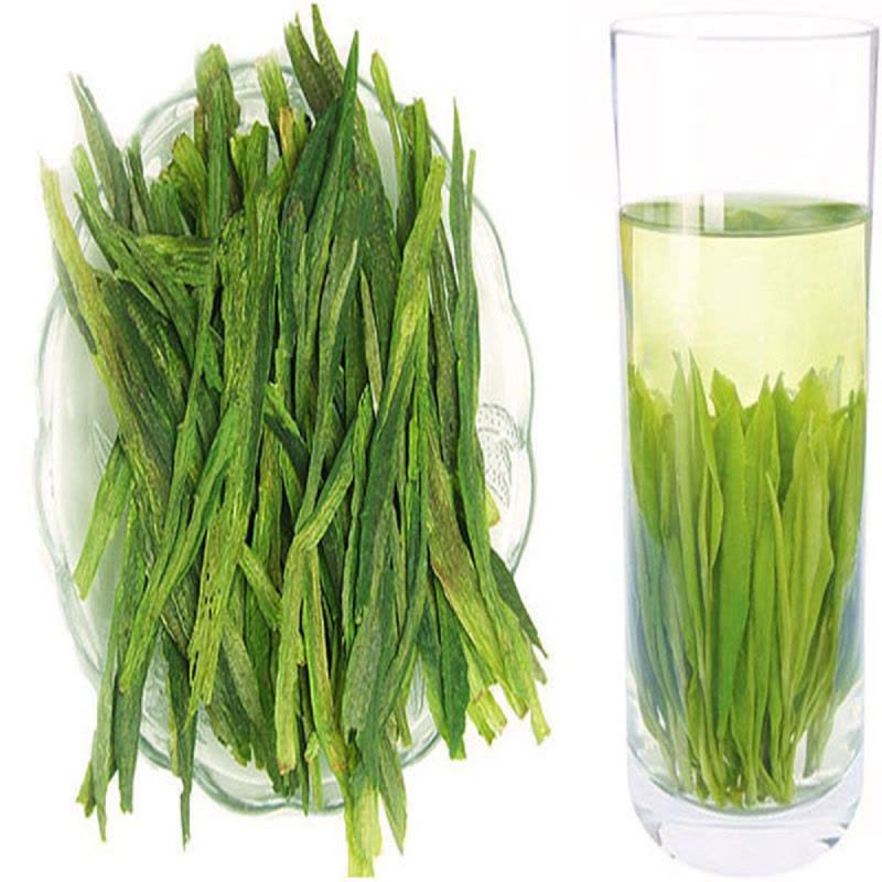 源御露(Yuan Yu Lu)绿茶茶叶 纯正太平猴魁安徽黄山绿茶 私家茶园500克图片