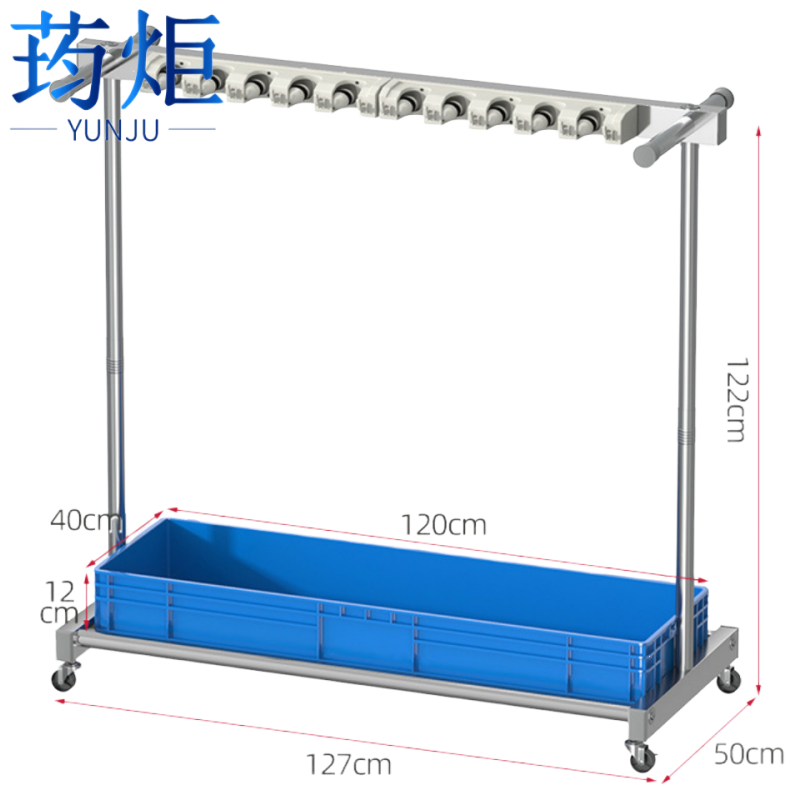 荺炬清洁架10拖夹个高清大图