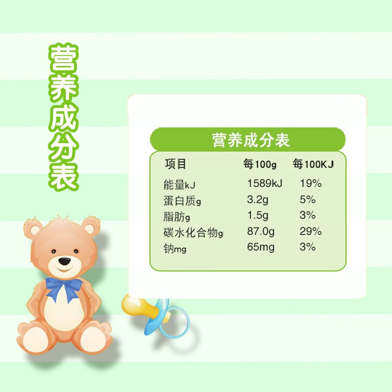 方广 机能小馒头(牛奶味)盒装80g 儿童营养零食 宝宝机能小小馒头 牛奶味 奶豆 溶豆 饼干