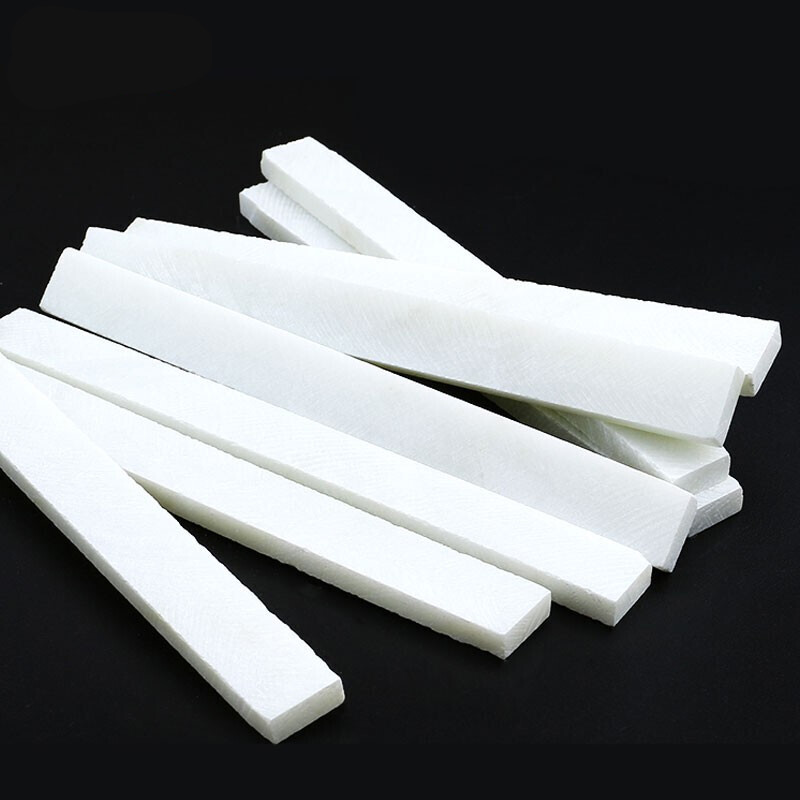 冰禹(icey)滑石笔 byjz-3839 水晶白色 110*12*4.2mm 1盒*18支