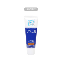 [直营]LION日本狮王酵素除牙垢/去菌 净白牙膏强化齿质 温和薄荷/130g去渍除牙垢牙渍口气清新(保税)