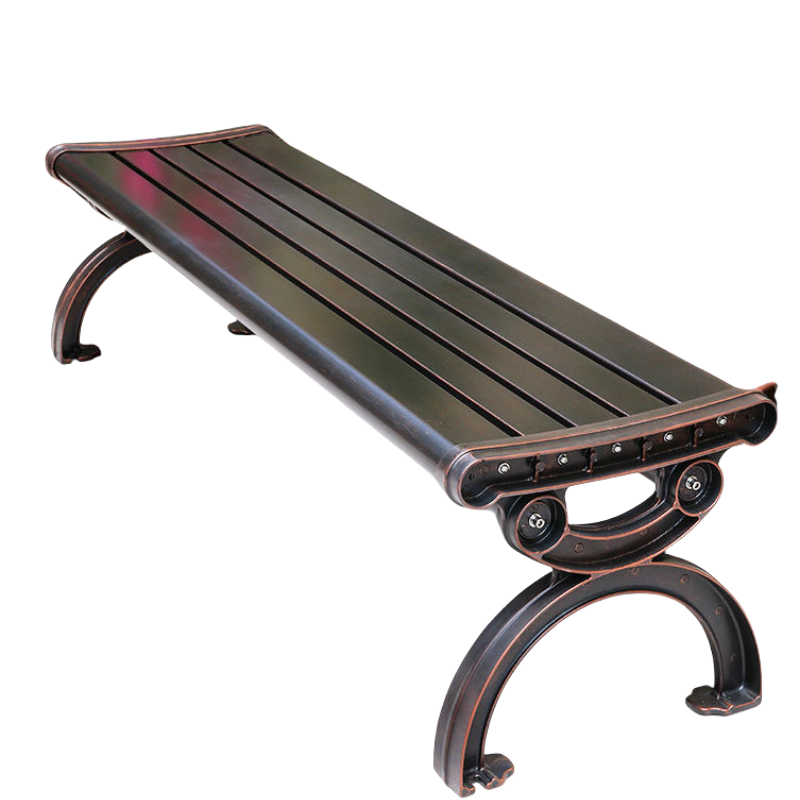 依韵珂户外长条凳1.5米个高清大图