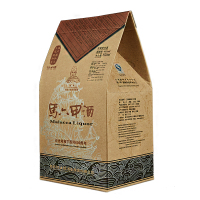江口醇集团马六甲四川浓香型国产白酒粮食酒水礼盒瓶装 45度500ml单瓶