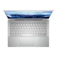 戴尔(DELL) 灵越7391-1525 13.3英寸 轻薄本窄边框笔记本电脑（i5-10210U 8GB内存 256GB固态 MX250-2G独显高色域 指纹）