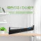 艾洁 DS2230/2610色带架 适用 得实DASCOM DS2230 DS2610 136D-8色带架黑色