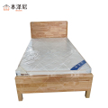 本泽尼 木床（含垫） HTC-DXM12001 1200*2000*980mm 套