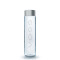 VOSS 芙丝饮用天然泉水(不含气)ST 800ml 玻璃瓶 挪威进口饮用水