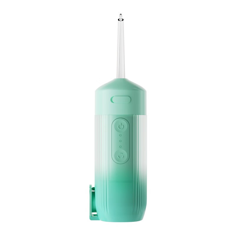康佳 口腔清洁器洁牙神器冲牙器 KCYQ-1016-T高清大图
