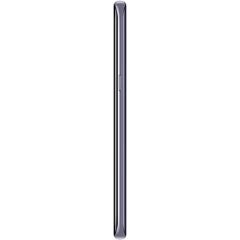 SAMSUNG/三星 Galaxy S8+ 移动联通电信4G手机 双卡双待 4GB+64GB 港版烟晶灰[带票支持联保]
