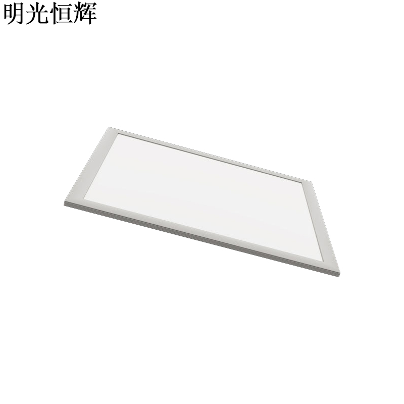 明光恒辉 LED面板灯 侧发光 MG6061(595*595 36W)高清大图