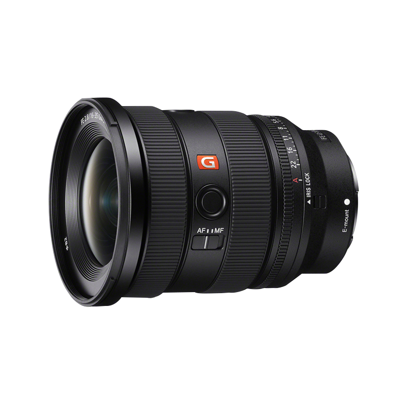 索尼(SONY)FE 16-35mm F2.8 GM II 新一代全画幅大三元超广角变焦G大师SEL1635GM2高清大图