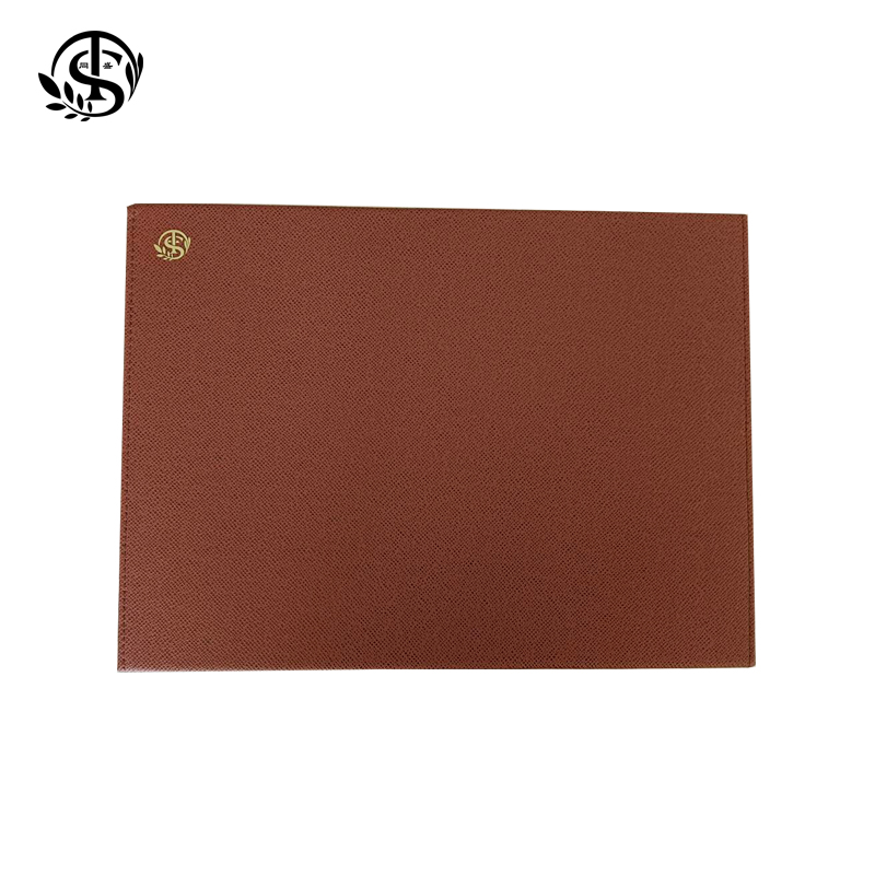 同盛 档案盒定制 DAH-05 个高清大图