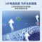 Haier/海尔波轮洗衣机10公斤大容量家用全自动双动力防缠绕精华洗直驱变频洗衣机BE6288