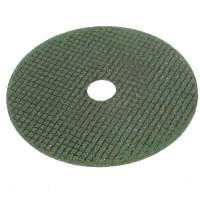 极力熊(JILIXIONG) 树脂砂轮切割片金属切片角磨机片 125*1.2*22mm 25片/盒