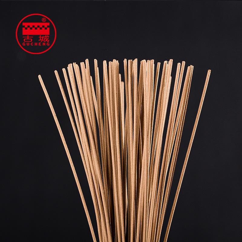 家柏饰(CORATED)檀香沉香红柏崖柏艾竹棒竹签香贡香室内熏香香薰 沉香高清大图