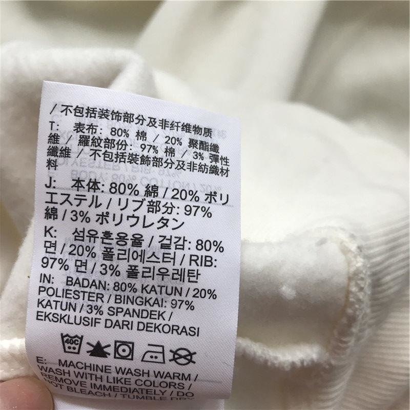 Nike/耐克卫衣运动休闲加绒保暖针织圆领女装套头衫DQ5734-133 C