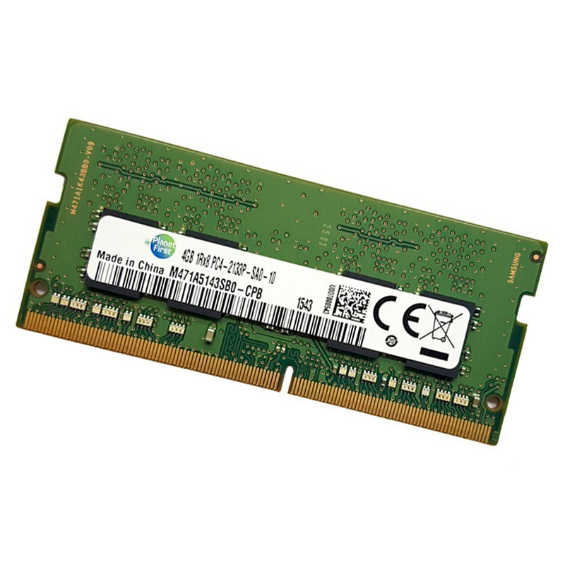 三星 DDR4 2133MHZ 4G(戴尔台式机3046）