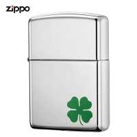 zippo芝宝打火机美国原装ZIPPO之宝防风煤油打火机小幸运24007-043268