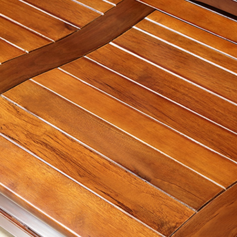 演发 实 木沙 发单人 张高清大图