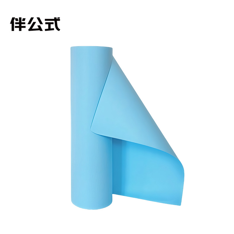 伴公式B1008 A0 80g单面蓝图纸 880mm*50m/卷