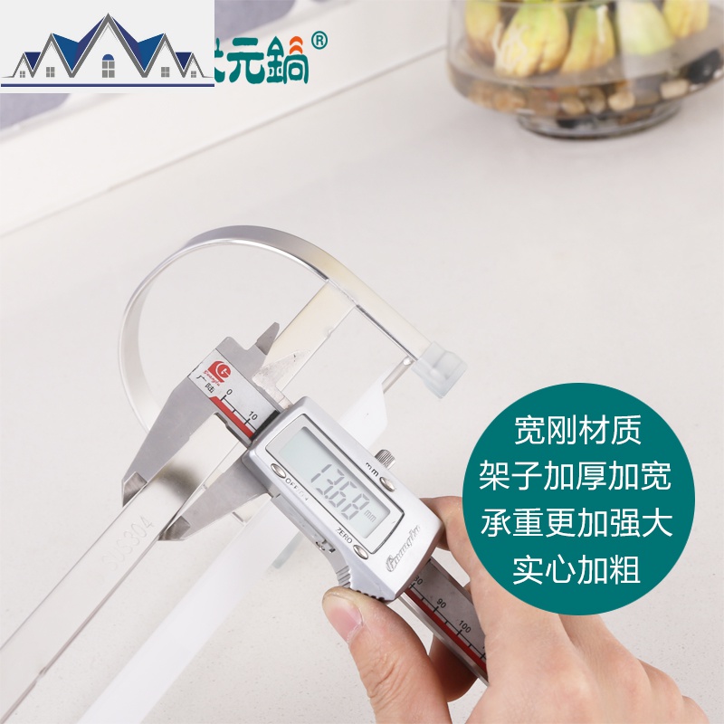 zygoo厨房用品放碗架304不锈钢单层抽屉大号滴水晾碗架收纳沥水架 三维工匠收纳层架高清大图