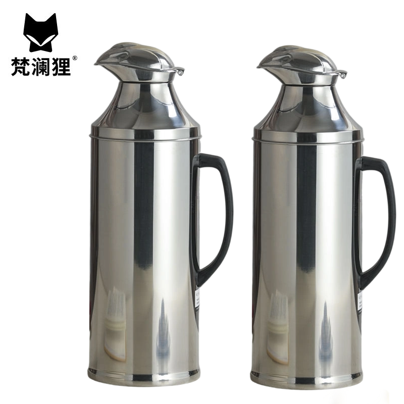 梵澜狸热水壶HL15 个高清大图