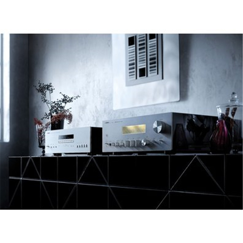 Yamaha/雅马哈 CD-S2100 HIFI SACD播放机(非普通DVD/蓝光DVD)