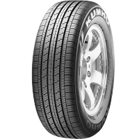 锦湖汽车轮胎KH18 195/60R15 88H 适配花冠比亚迪F3赛拉图伊兰特