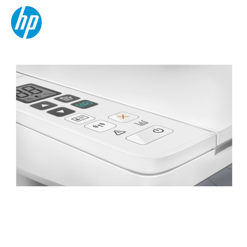hp/惠普M30w黑白激光一体机无线打印复印扫描一体机无线家用学生打印机一体机手机无线家用打印机激光一体机M126NW 132NW 113W 136W 136NW高清大图