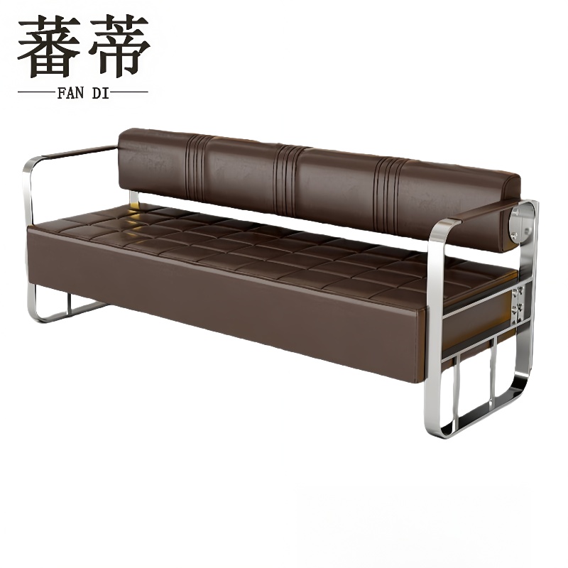 蕃 蒂 长 条 沙 发高清大图