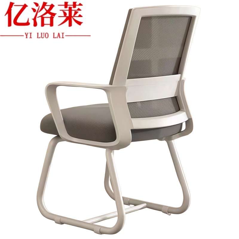 亿洛莱 电脑椅 49*52*93cm 把高清大图