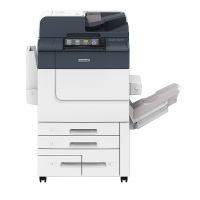 富士施乐 (Fuji Xerox) ApeosPort-VII C7788 A3激光彩色复合复印机