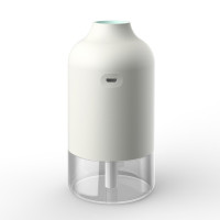 幻响香薰机HX-XX01白色