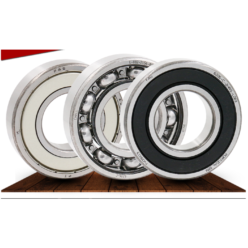 SKF NU2316E 轴承 (单盒装)-(盒)