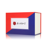 左氏颐和堂 正品溯源CAIQ 白燕燕碎