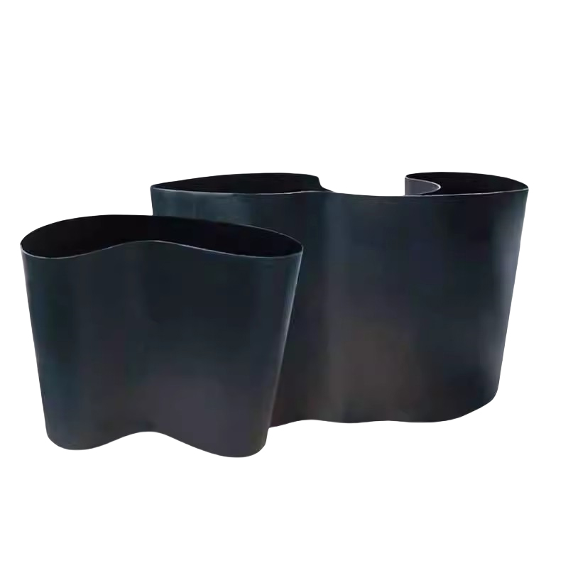 泽奋 波纹管收缩带 DN300 个高清大图