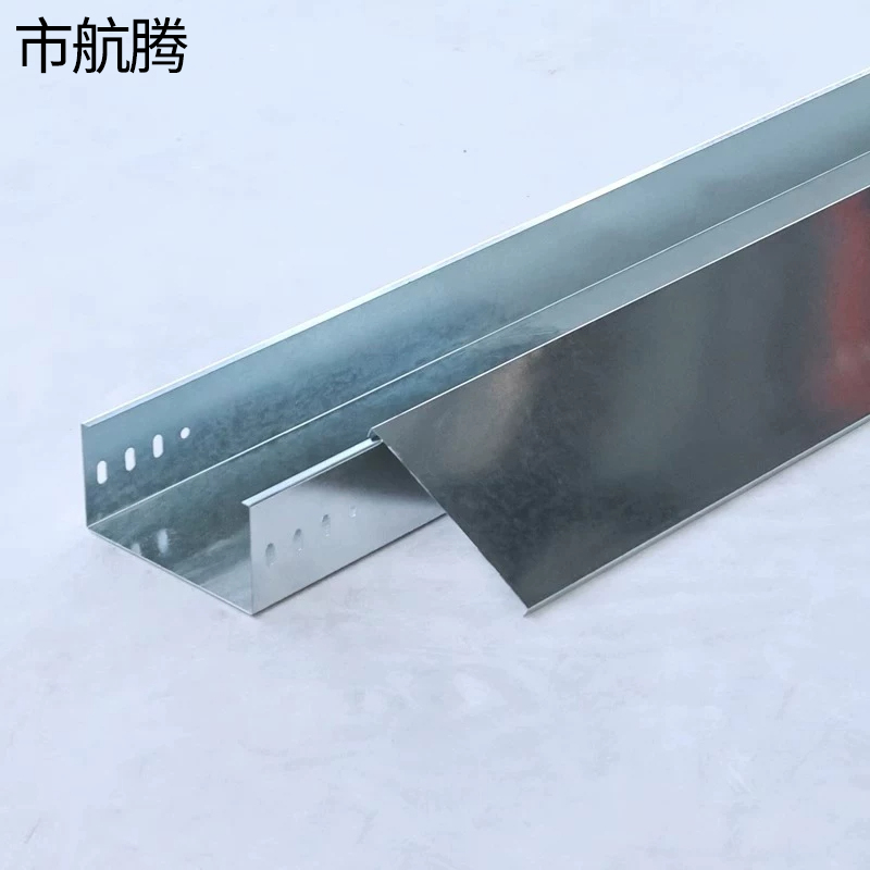 市航腾电缆桥架DL200米高清大图