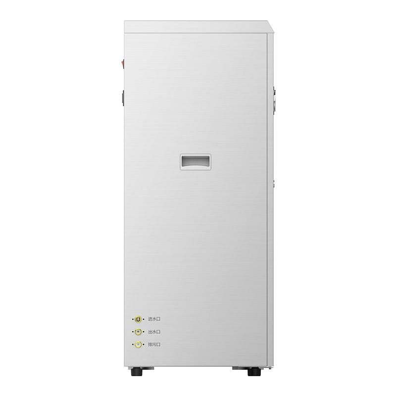 海尔(Haier)HRO102-800G 商用直饮净水器 大通量反渗透纯水机