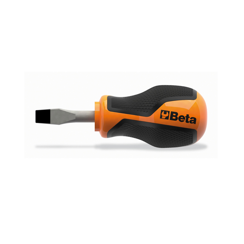 百塔(Beta) 1260 N4X30 工业级短一字螺丝批高清大图