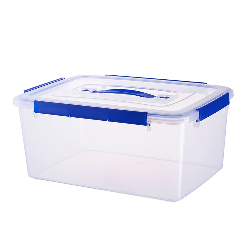 瑾如云海 存储箱 43*30.5*15cm 个