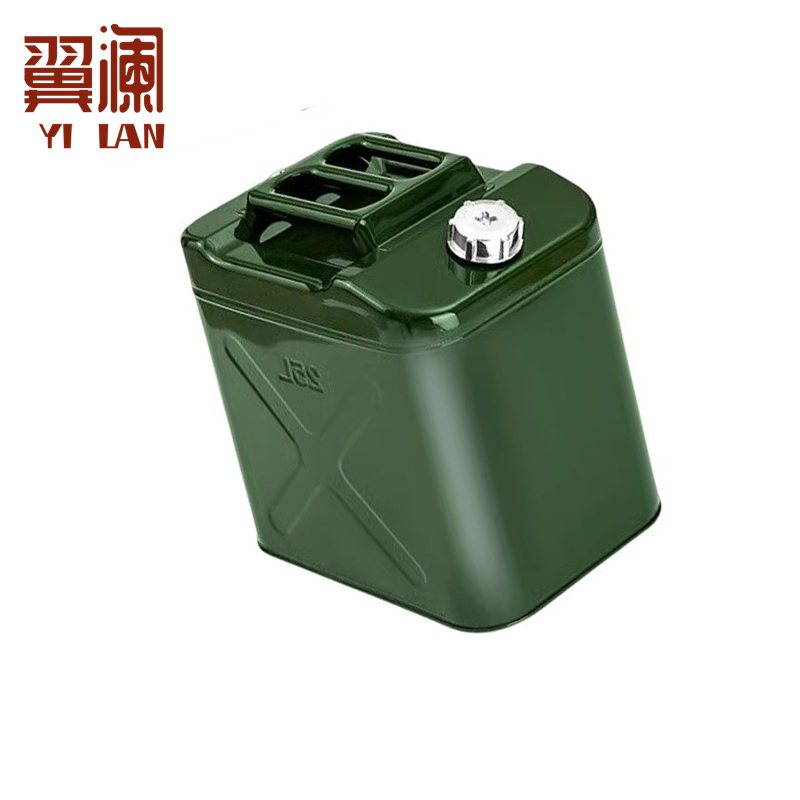 翼澜 油箱 25L 个高清大图