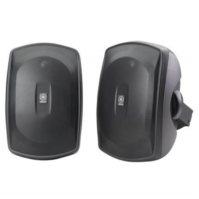 YAMAHA/雅马哈NSAW190 壁挂音箱 HIFI音箱套装AV音箱(单只)视频介绍_YAMAHA/雅马哈NSAW190 壁挂音箱