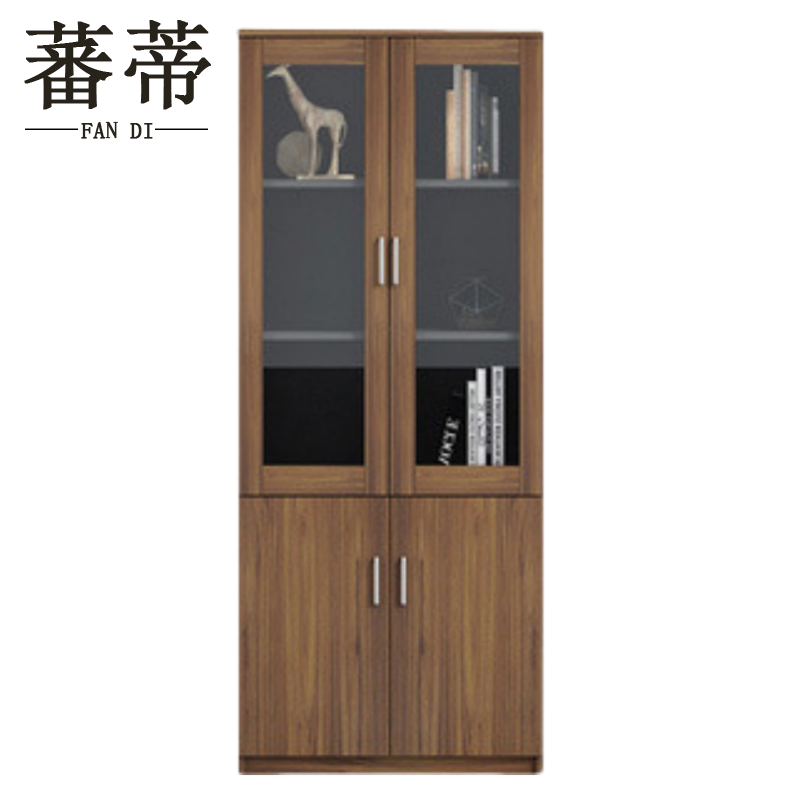 蕃蒂 收纳柜0.8米台高清大图